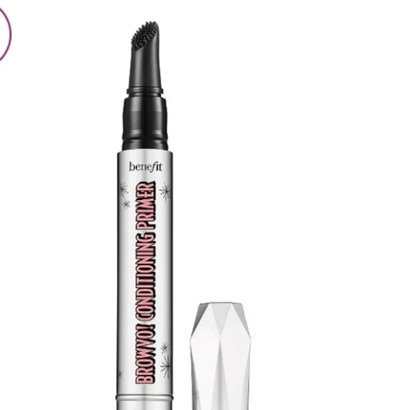 Benefit Cosmetics BROWVO Conditioning Primer - Picture 1 of 2